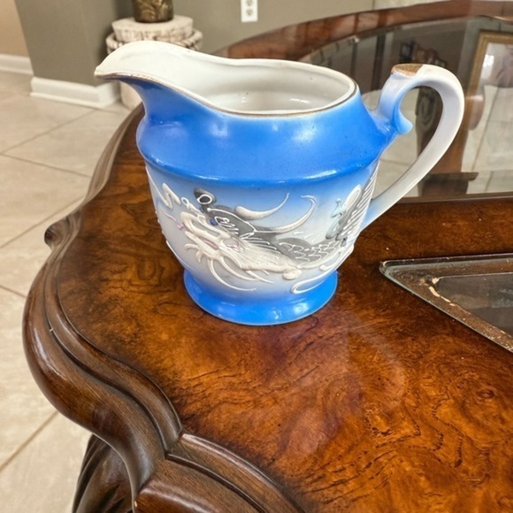 Vintage Other - Vintage Japanese Creamer